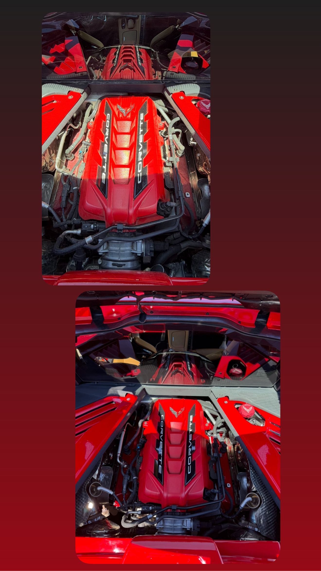 Ceramic coating detail Kingman AZ 5
